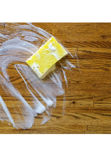 Cutting Block Cleaner - Howards - 12 Oz - Food Safe 3 Cutting Block Cleaner - Howards - 12 Oz - Food Safe