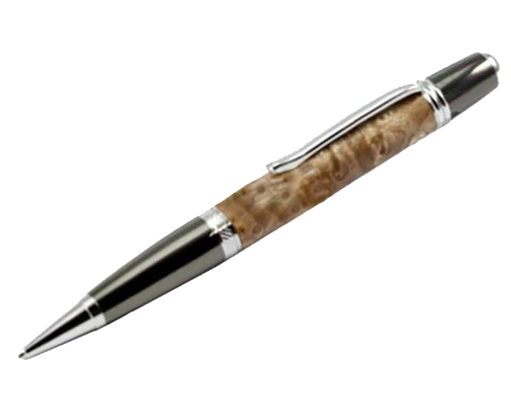 Xiamen Rizheng Industry Co. Ltd Pen Kits By Name Sahara Twist Pen 3 Xiamen Rizheng Industry Co. Ltd Pen Kits By Name Sahara Twist Pen