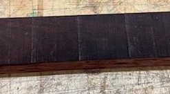 Wood World Knife Scales & Handles Cocobolo Turning Billets 12" X 1 7/16"x 1"