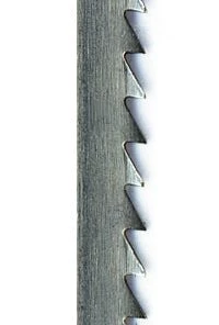 Buyout Saw Blades Coping Saw Blade - Olson - 6 1/2" Coarse