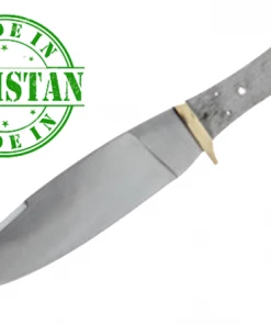 Premium Knife Supply Knife Kits Economy - 12" Civil War Bowie