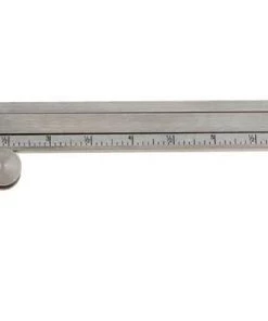 Woodstock International, Inc. Caliper - Dial Caliper - Fractional - 6" Measurement Tools