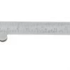 Woodstock International, Inc. Caliper - Inside/Outside - Inch - 5" Measurement Tools