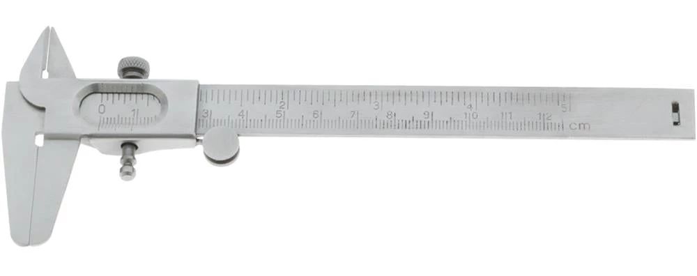 Woodstock International, Inc. Caliper - Inside/Outside - Inch - 5" Measurement Tools 1 Woodstock International, Inc. Caliper - Inside/Outside - Inch - 5" Measurement Tools