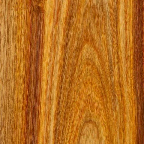 WoodWorld Of Texas Canarywood - 4/4 Lumber 1 WoodWorld Of Texas Canarywood - 4/4 Lumber