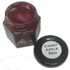 Wood World Of Texas LLC Jimmy Clewes Metallic Cream Filler - Candy Apple Red Jimmy Clews Embellishment Products