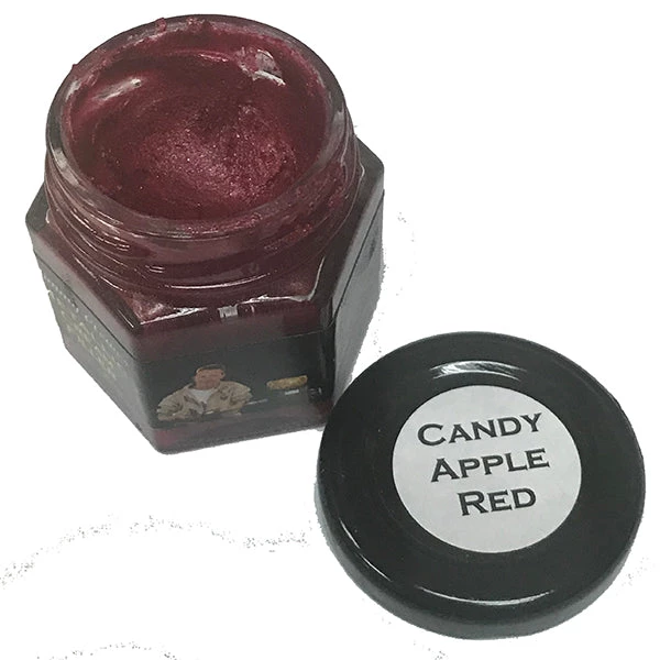 Wood World Of Texas LLC Jimmy Clewes Metallic Cream Filler - Candy Apple Red Jimmy Clews Embellishment Products 1 Wood World Of Texas LLC Jimmy Clewes Metallic Cream Filler - Candy Apple Red Jimmy Clews Embellishment Products
