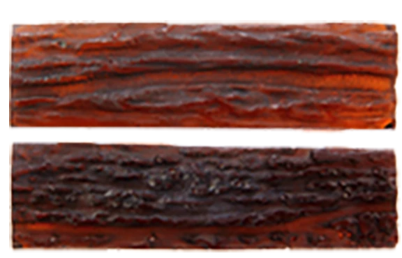 Premium Knife Supply Knife Scales & Handles Knife Scales - Synthetic Buffalo Horn Carved 2 Premium Knife Supply Knife Scales & Handles Knife Scales - Synthetic Buffalo Horn Carved