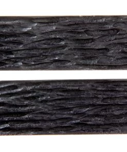 Premium Knife Supply Knife Scales & Handles Knife Scales - Synthetic Buffalo Horn Carved