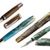 Xiamen Rizheng Industry Co. Ltd Chairman - Rollerball & Fountain Pen Pen Kits By Name