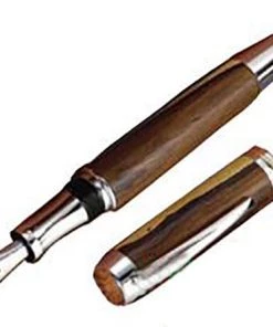 Xiamen Rizheng Industry Co. Ltd Chairman - Rollerball & Fountain Pen Pen Kits By Name 9 Xiamen Rizheng Industry Co. Ltd Chairman - Rollerball & Fountain Pen Pen Kits By Name