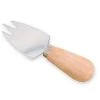 Xiamen Rizheng Industry Co. Ltd Stainless Steel Cheese Fork Kit - 3 Tine