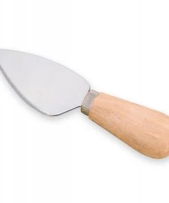 Xiamen Rizheng Industry Co. Ltd Kitchen Essentials Stainless Steel Cheese Knife Kit - Tear Drop