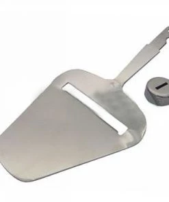Xiamen Rizheng Industry Co. Ltd Kitchen Essentials Cheese Plane Stainless Steel