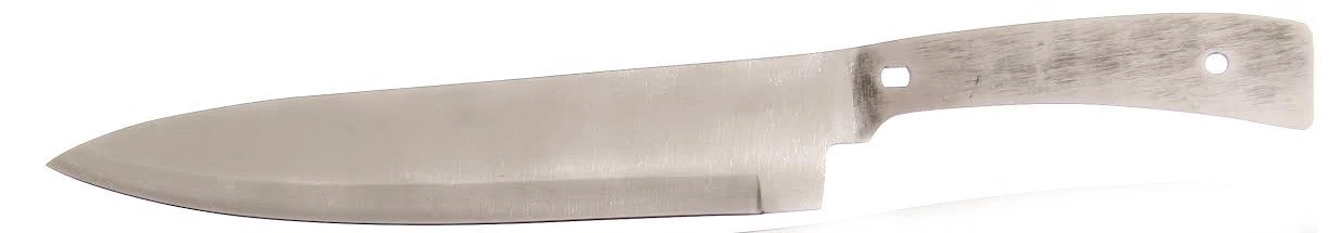 Premium Knife Supply Chef Knife - 13" - Satin S.S. Knife Kits 2 Premium Knife Supply Chef Knife - 13" - Satin S.S. Knife Kits