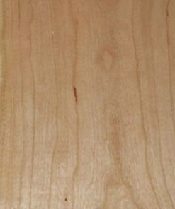 WoodWorld Of Texas Lumber Cherry - 4/4, 6/4, 8/4 & 12/4