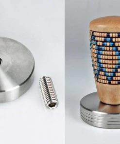 Ruth Niles Chicken, Fish, Garlic Press - Stainless Steel - Made In USA Bottle Stoppers