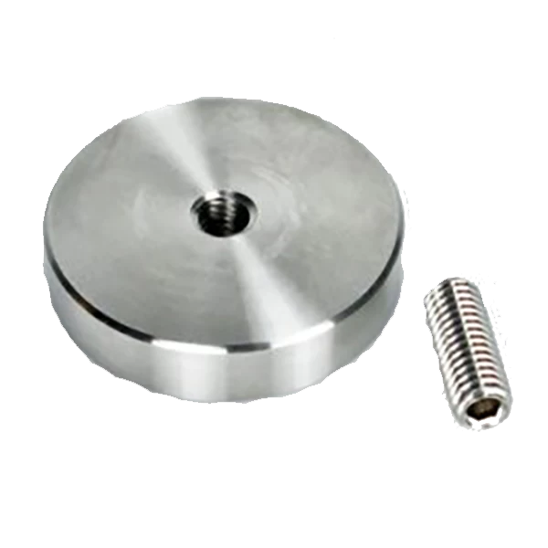 Ruth Niles Chicken, Fish, Garlic Press - Stainless Steel - Made In USA Bottle Stoppers 1 Ruth Niles Chicken, Fish, Garlic Press - Stainless Steel - Made In USA Bottle Stoppers