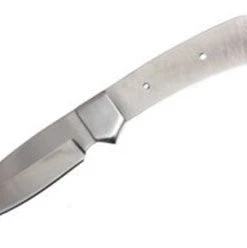 Premium Knife Supply Chief Yellowhorse Skinner - Polished Knife Kits