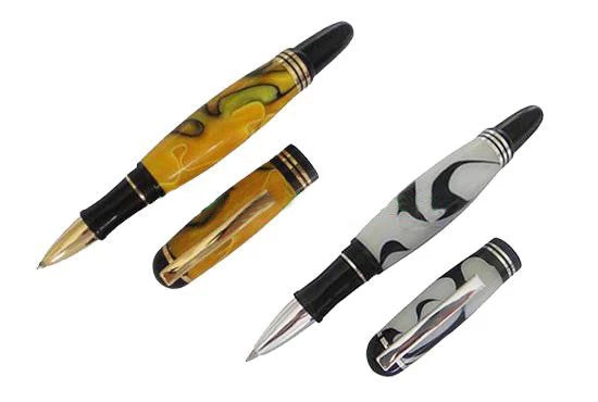 Xiamen Rizheng Industry Co. Ltd Bull Dog Rollerball 2 Xiamen Rizheng Industry Co. Ltd Bull Dog Rollerball