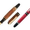 Xiamen Rizheng Industry Co. Ltd Bull Dog Fountain Pen