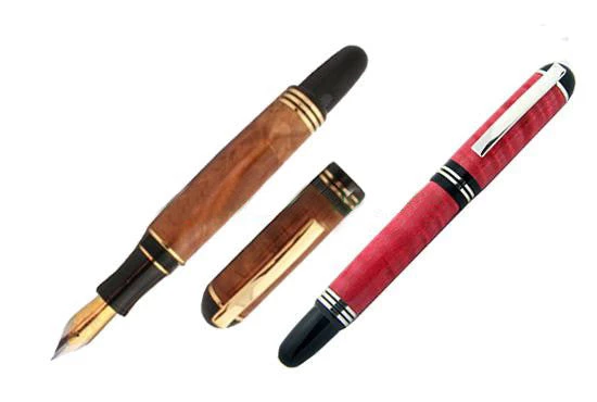Xiamen Rizheng Industry Co. Ltd Bull Dog Fountain Pen 1 Xiamen Rizheng Industry Co. Ltd Bull Dog Fountain Pen