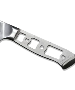 Wood World Of Texas LLC * VG10 Raindrop Pattern - Cleaver / Veggie Blank - VG10 Damascus