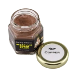 Wood World Of Texas LLC Jimmy Clews Embellishment Products Jimmy Clewes Metallic Cream Filler - New Copper