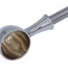 Xiamen Rizheng Industry Co. Ltd Coffee Scoop - 1 Tablespoon - Flat Bottomed - Chrome Kitchen Essentials