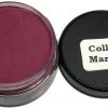 WoodWorld Of Texas Jimmy Clewes Synthetic Sand - College Maroon Fill Material
