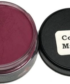 WoodWorld Of Texas Jimmy Clewes Synthetic Sand - College Maroon Fill Material