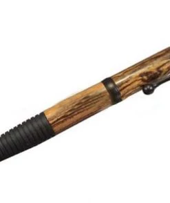 Xiamen Rizheng Industry Co. Ltd Comfort Grip Black Chrome Pen Kits