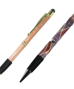 Xiamen Rizheng Industry Co. Ltd Comfort Grip Stylus Twist Pen Kits Pen Kits By Name