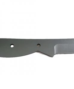 Premium Knife Supply Cowboy / Rigging Utility Blank - Satin Knife Kits