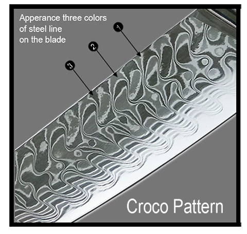 Buy Out Monthly Sales *WW Dojo Gyuto Chef Knife - Complete Knife With Abalone In Resin Handles And Mosaic Pin - AUS-10 Damascus Steel 6 Buy Out Monthly Sales *WW Dojo Gyuto Chef Knife - Complete Knife With Abalone In Resin Handles And Mosaic Pin - AUS-10 Damascus Steel