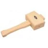 WoodWorld Of Texas Hammers, Mallets, Pry Bars & Punches Crown Carpenters / Joinery Mallet 15 Oz.