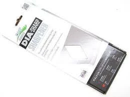 Buyout DMT Bench Stone 11 1/2" Dia-Sharp Diamond Stone - Extra Coarse Sharpening 3 Buyout DMT Bench Stone 11 1/2" Dia-Sharp Diamond Stone - Extra Coarse Sharpening