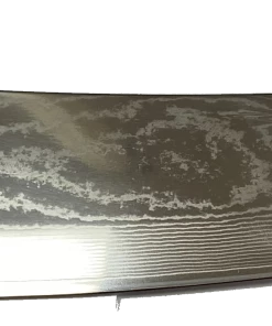 Premium Knife Supply Monthly Sales * VG10 Hidden Tang - Wave Pattern - 9.5" Chef / Cleaver - VG10 Damascus - A