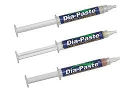 Buyout DMT Dia-Paste - Gray 1 Micron Honing Compound 3 Buyout DMT Dia-Paste - Gray 1 Micron Honing Compound