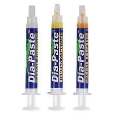 Buyout DMT DIA-Paste Honing Compound Set Of All 3