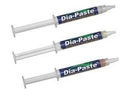 Buyout DMT DIA-Paste Honing Compound Set Of All 3 6 Buyout DMT DIA-Paste Honing Compound Set Of All 3