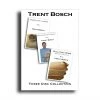 WoodWorld Of Texas Trent Bosch 3 DVD Set