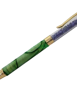 PSI Woodworking Crystal Twist Stylus Pen Kits Pen Kits By Name 6 PSI Woodworking Crystal Twist Stylus Pen Kits Pen Kits By Name