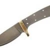 Premium Knife Supply Desert Drop Point Skinner Stonewash