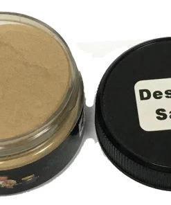 WoodWorld Of Texas Jimmy Clewes Synthetic Sand - Dessert Sand Fill Material