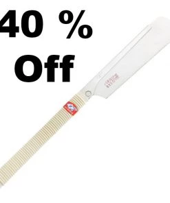 Buy Out Hand Saws - Japanese Pull Cut Dozuki Z-Saw Percision Joinery