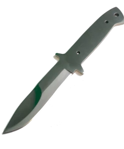 Premium Knife Supply Knife Kits Dragon Tooth Knife Blank