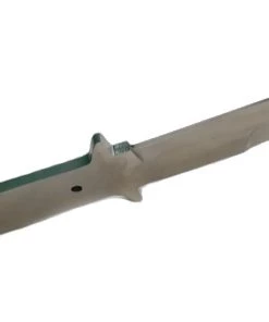 Premium Knife Supply Knife Kits Dragon Tooth Knife Blank