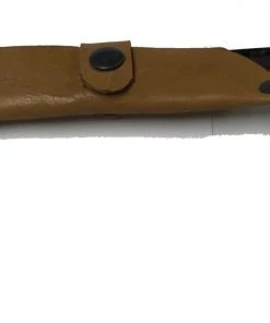 WoodWorld Of Texas Draw Knife - Carvers Draw Knife With Teardrop Handles - OAL 12.5" And Blade 4 7/8" Clearance