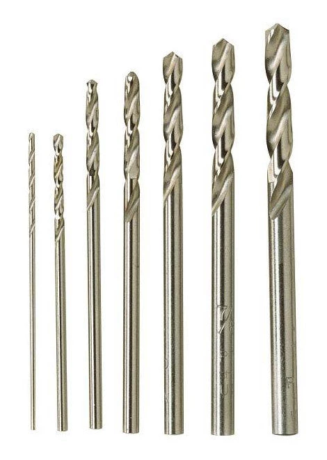 Rock Barrel Drill Bit # (Small Gauge) Fill Material 1 Rock Barrel Drill Bit # (Small Gauge) Fill Material